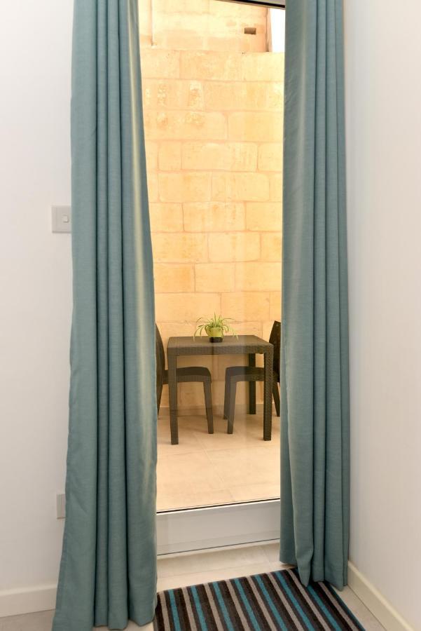 Luxury Maisonette Birgu Exterior photo